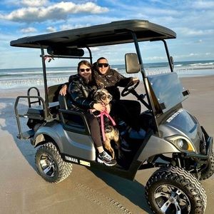 Meet your Posher, Luisa